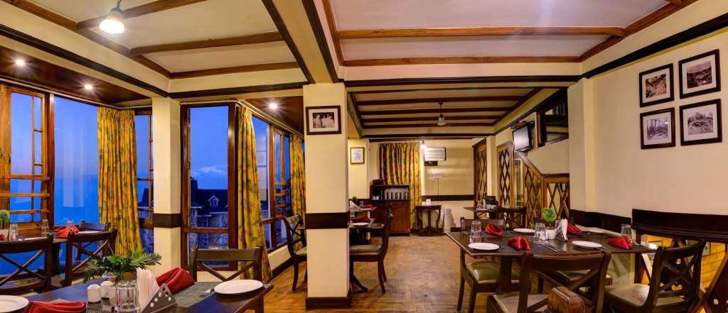 Summit Grace Boutique Hotel & Spa