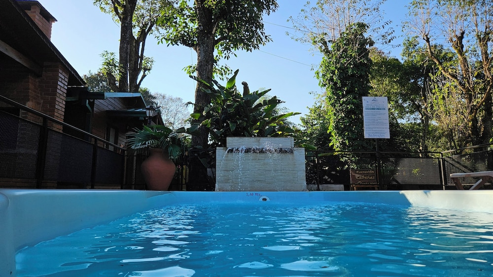 Cabañas Rincon Santa Maria