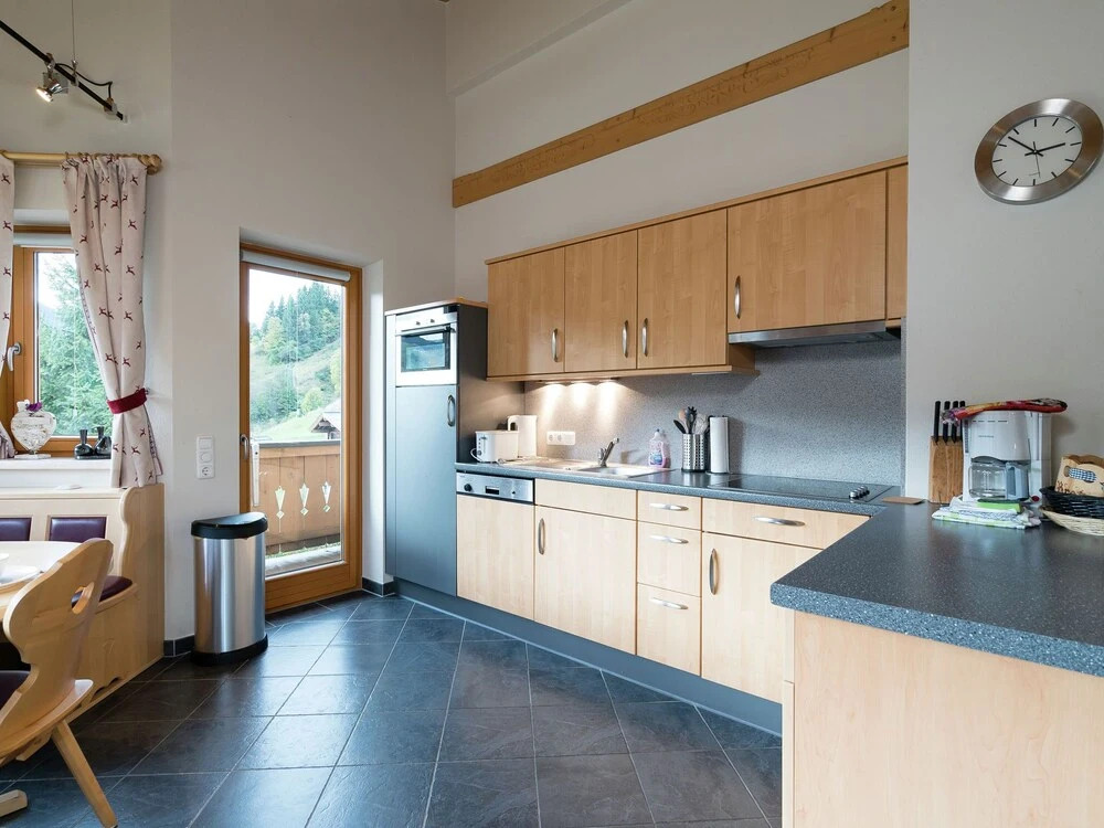 Fantastic Apartment in Saalbach Hinterglemm near Ski Area