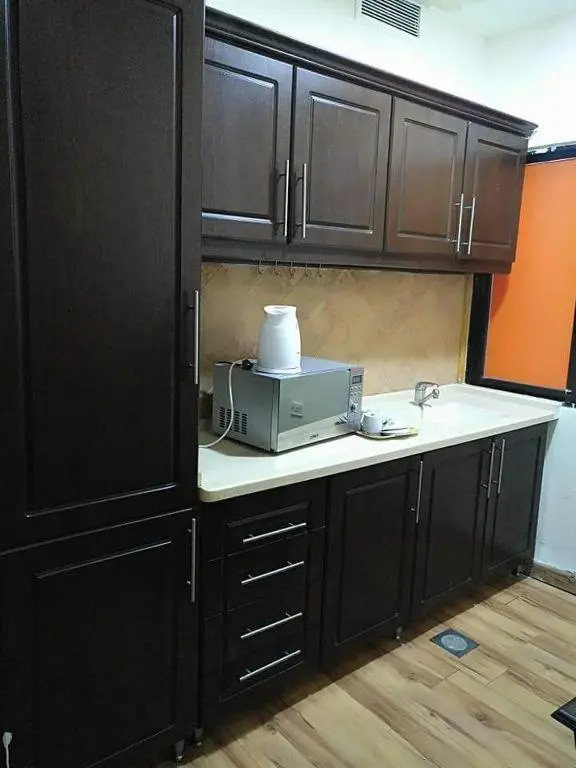 Al Rashed Hotel Apartments