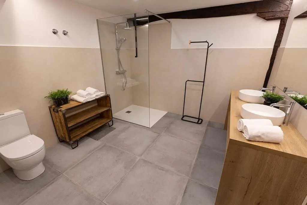 ARBELA Apartamentuak