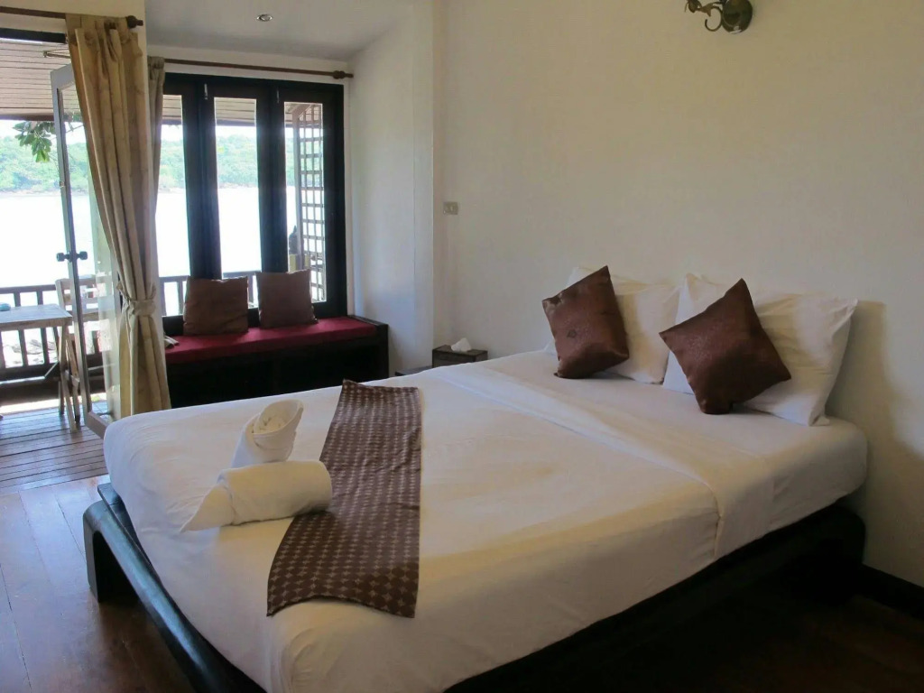 Vimarn Samed Resort