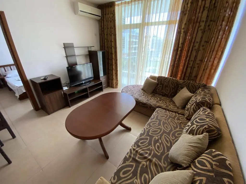 Grand Kamelia Apartments Sunny Beach