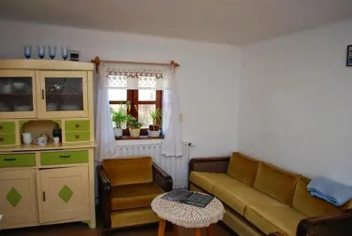 Guest House St. Mária