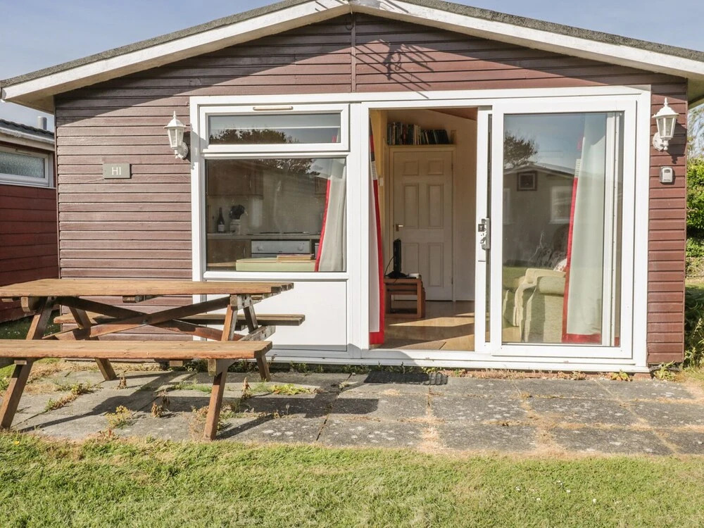 Chalet H1