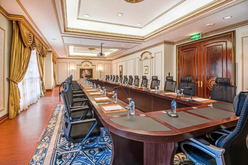 Dar Al Taqwa Hotel