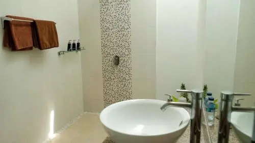 Oz Villas Bali