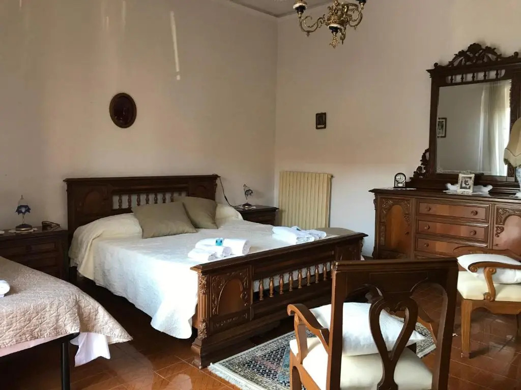 Casa Vacanza I principini