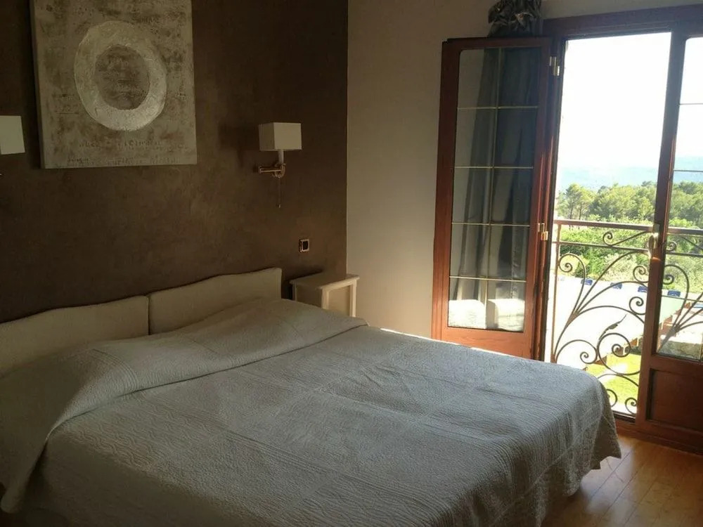 La Petite Auberge