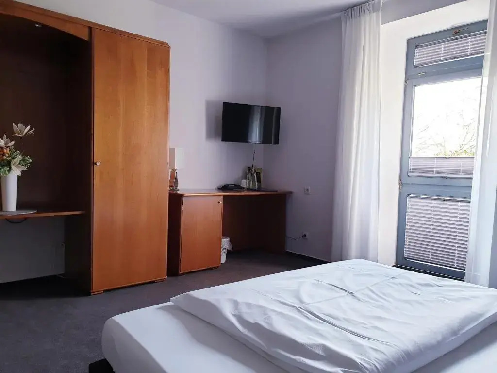 Hotel Moritz an der Elbe