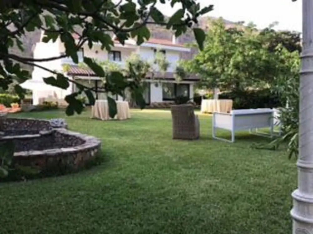 Villa Anastasia