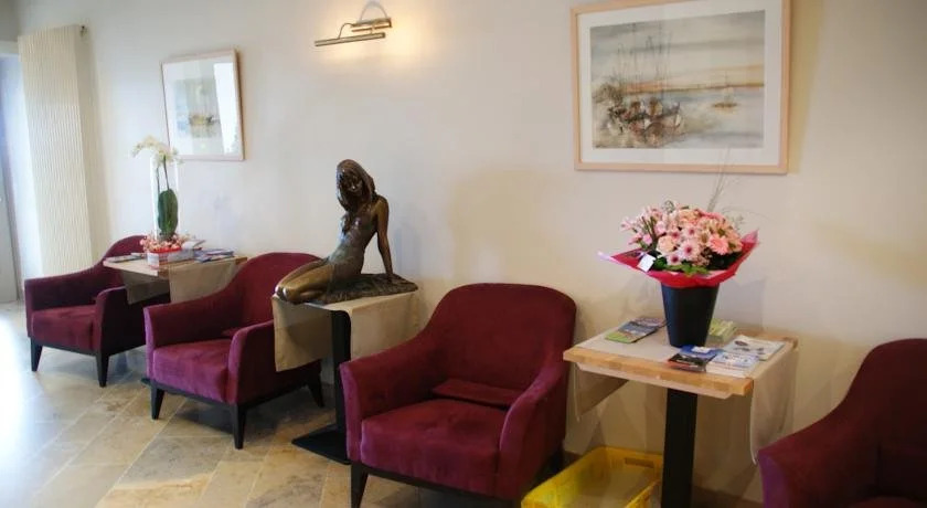 Hotel St.Yves