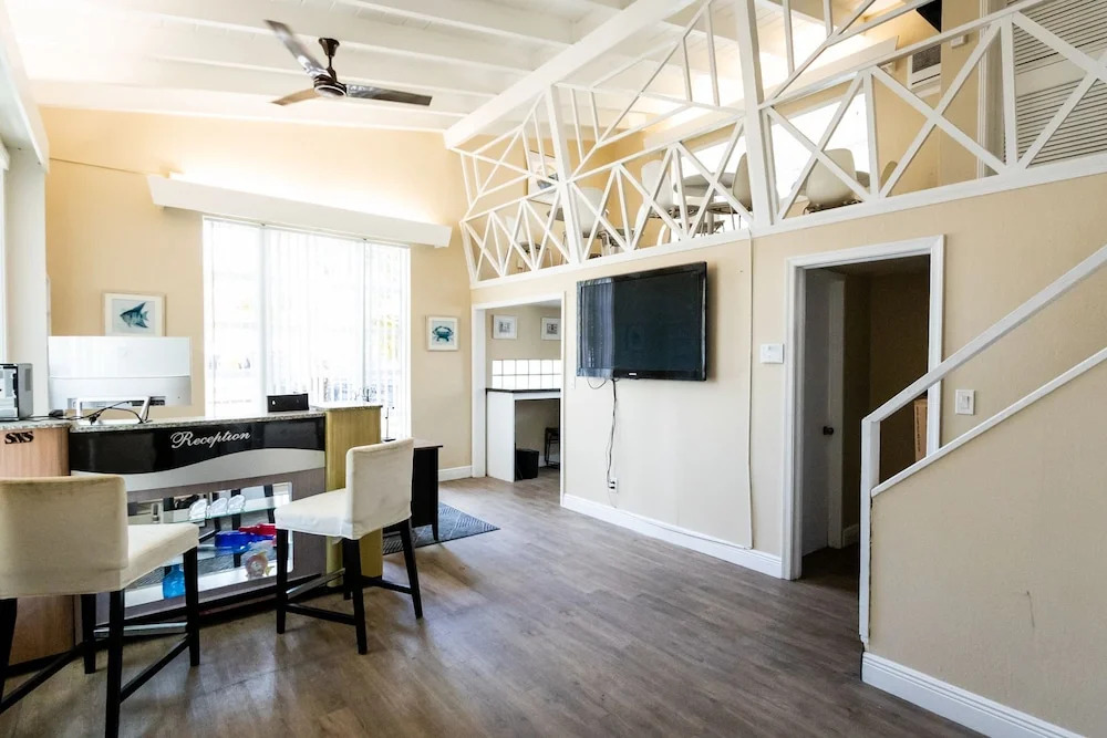 The Lauderdale Boutique Hotel