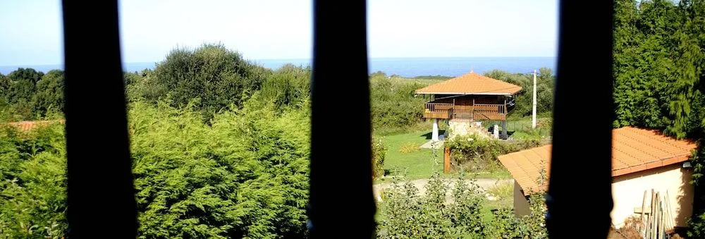 Mirador de Ovio Horreo 1