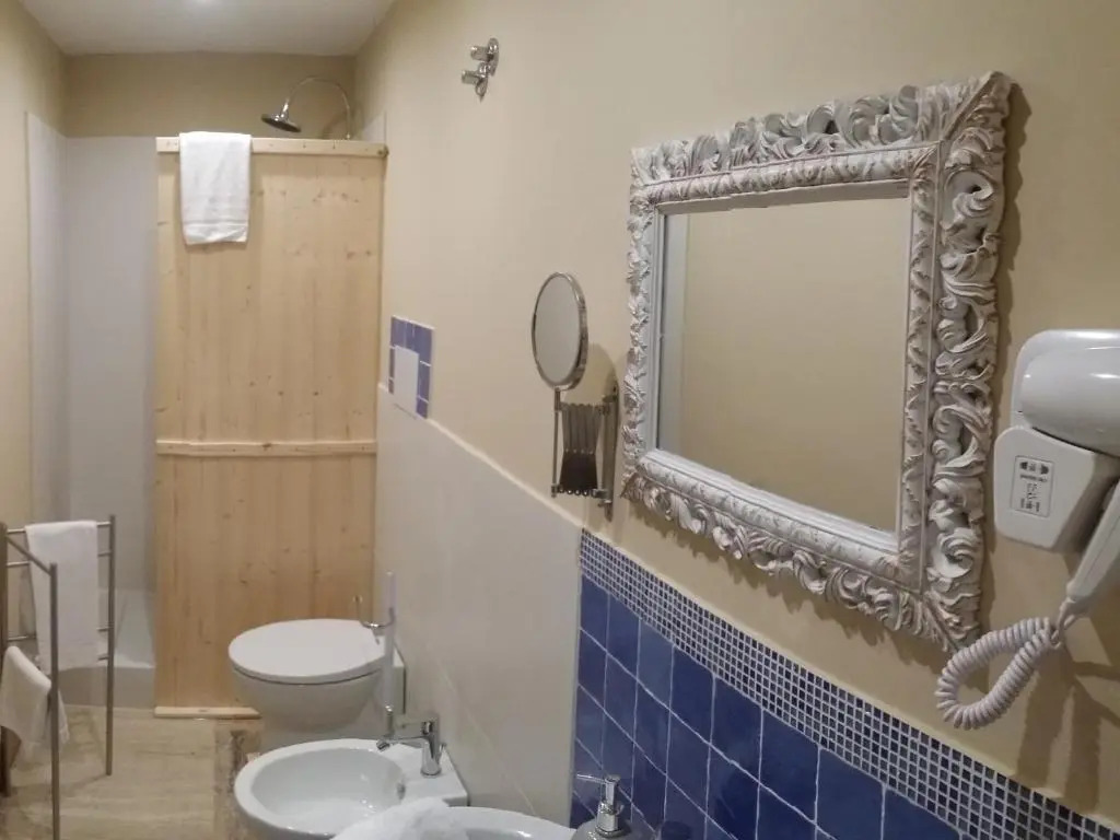 B&B Sicily Luxury