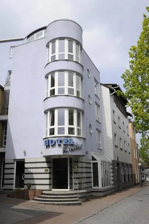 Hotel Kraka