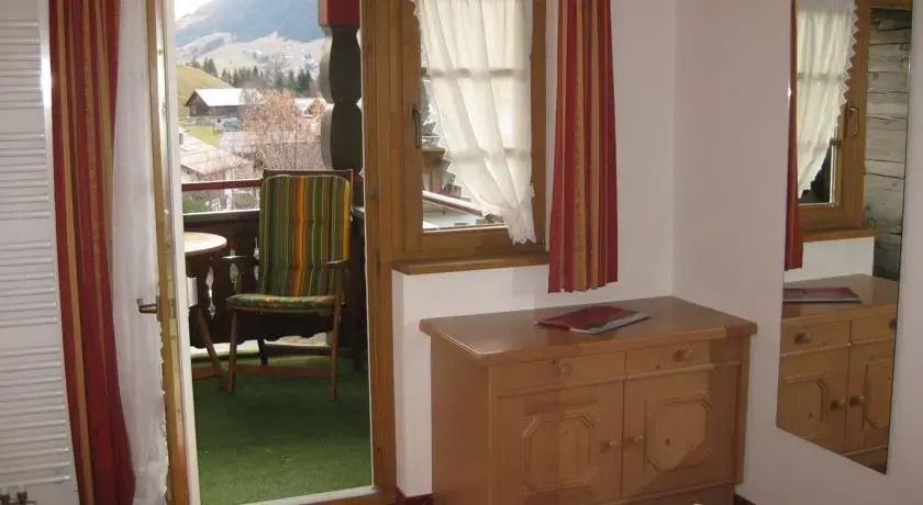 Gästehaus Walserheimat
