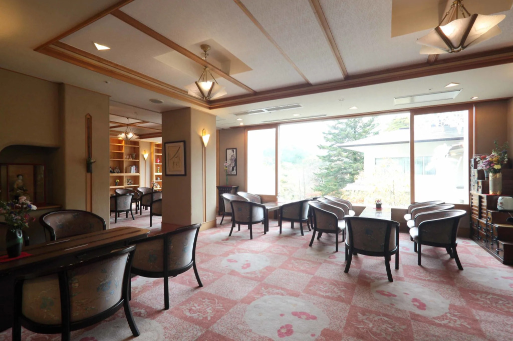 Kinugawa Onsen Hana no Yado Matsuya
