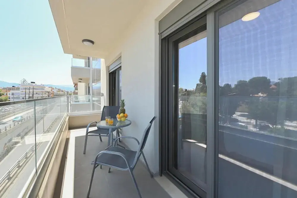 Aelion Eco Apartments