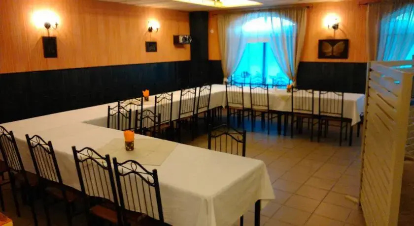 Kilingi Villa Guesthouse