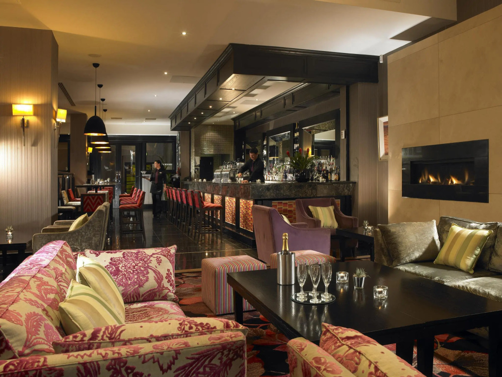 Ashling Hotel Dublin