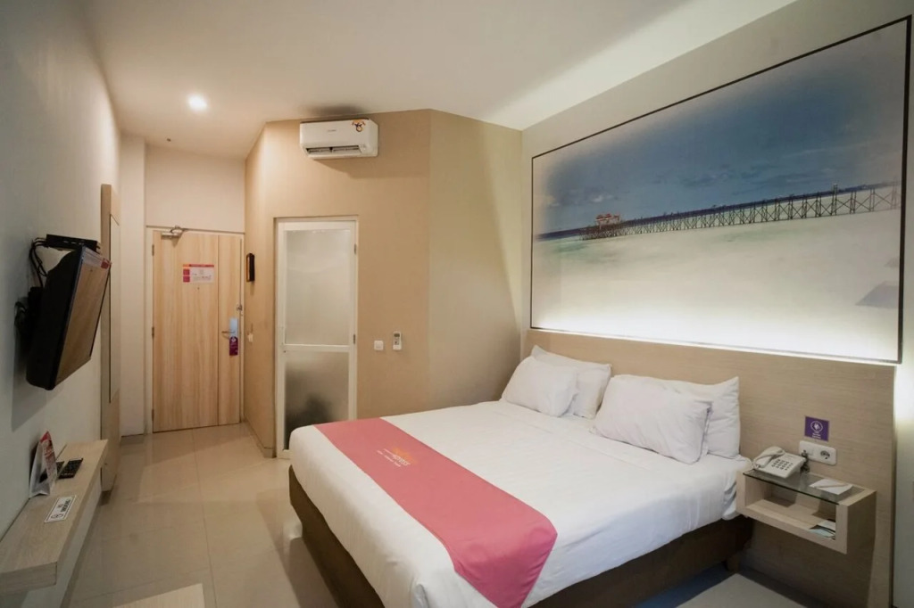 Midtown Xpress Sampit - Kalimantan Tengah