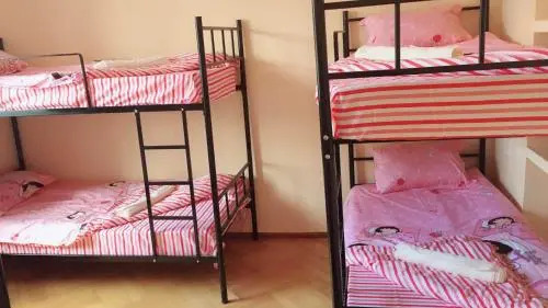 Ni Hao Hostel
