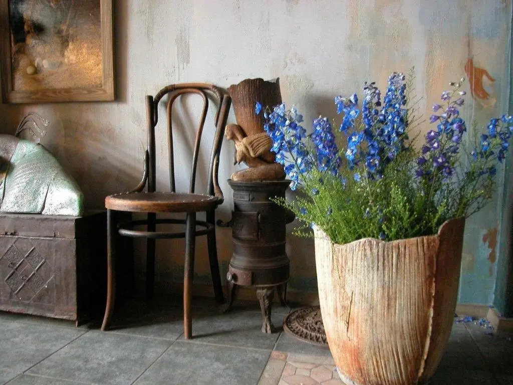 Artists Residence in Tbilisi