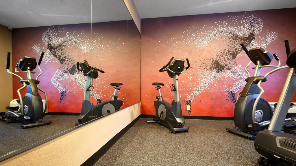 Best Western Muscatine - Pearl City Hotel