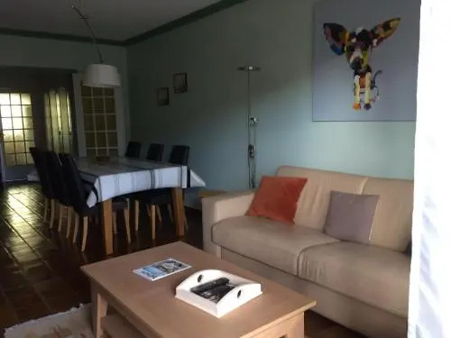 Apartement Etoile