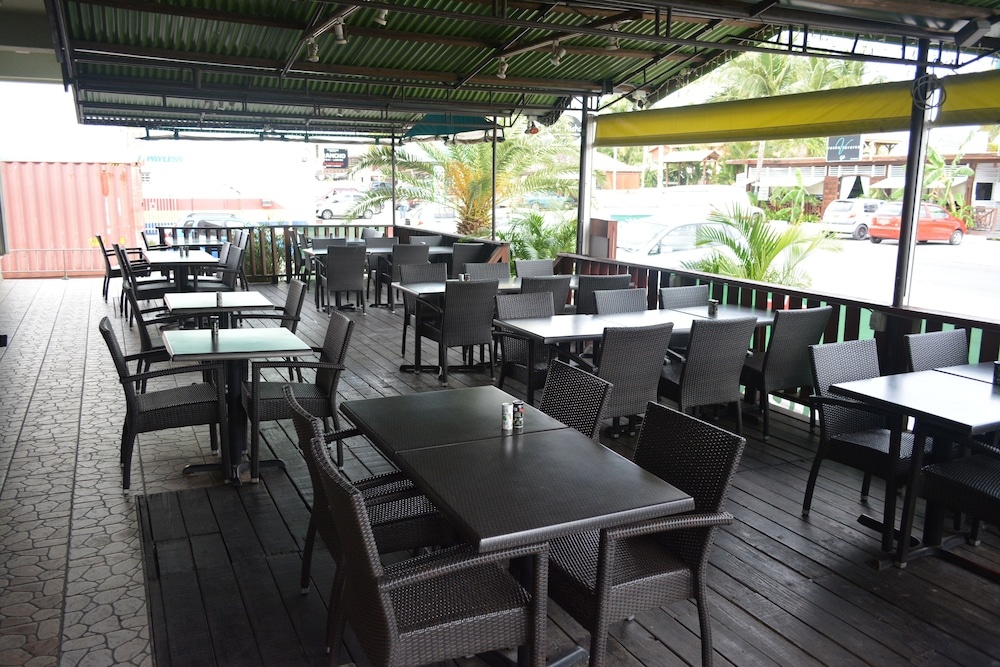 Travel Inn Hotel Simpson Bay