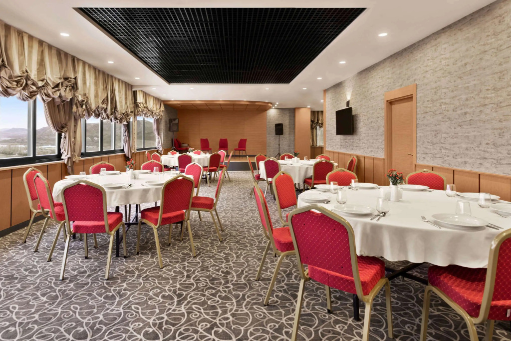 Ramada by Wyndham Sivas