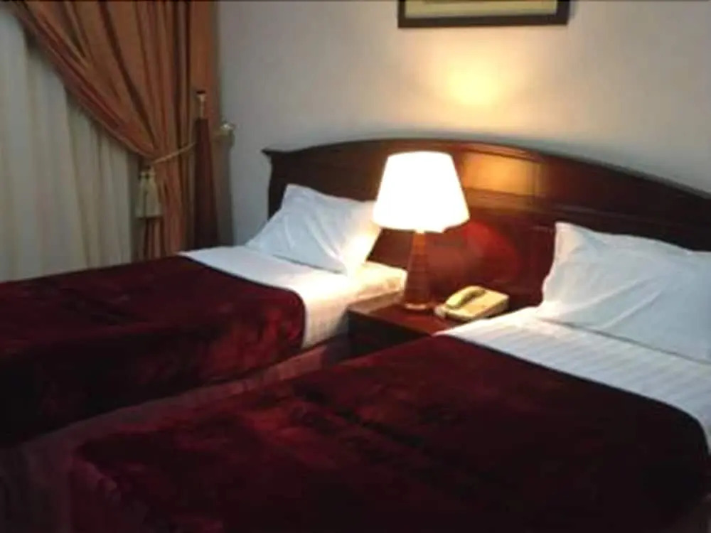 Samar Al Aseel Hotel