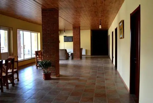 Zedazeni Hotel