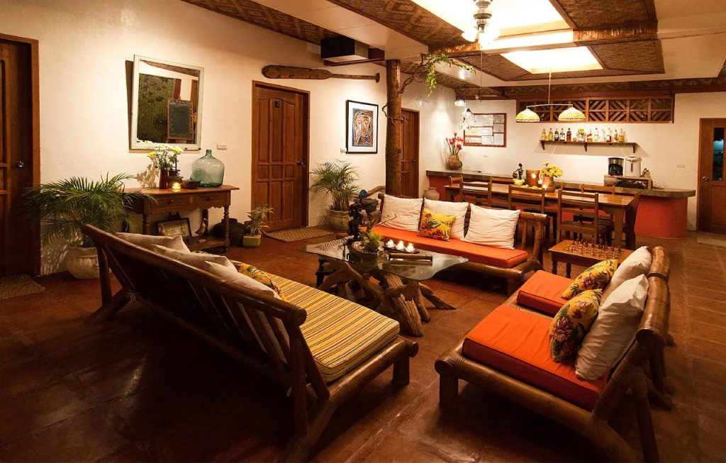 Sumisid Lodge