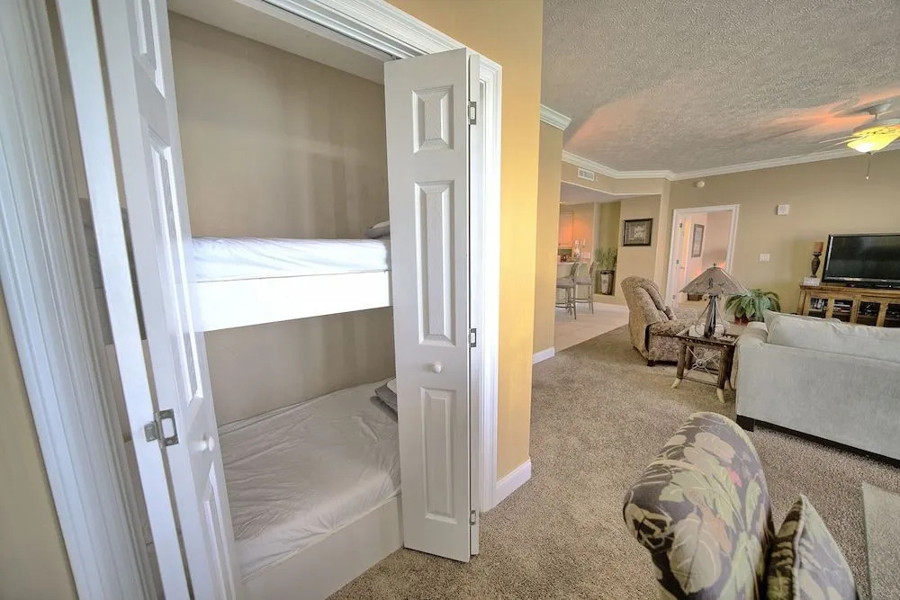 Gulf Crest Condominium #2102 - 2 Br Condo