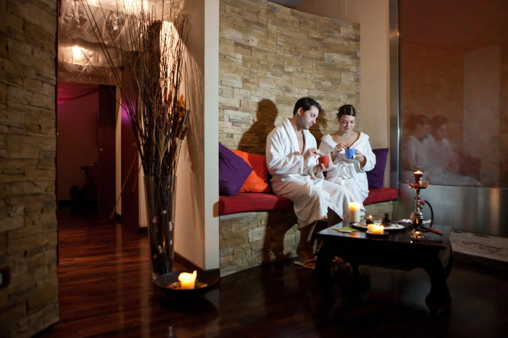 Solofra Palace Hotel & Resort