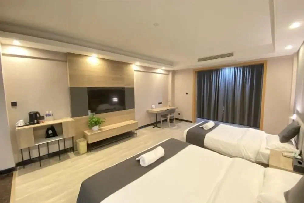 Shankee Hotel