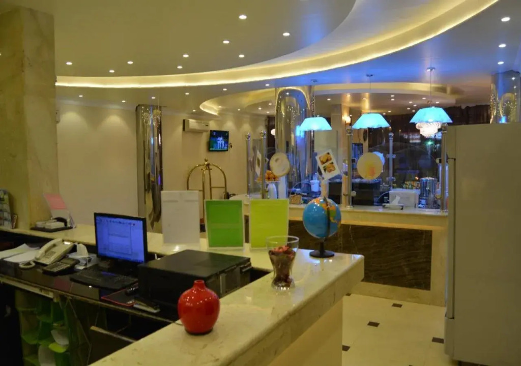 Telal Ashbilia Furnished Apartments
