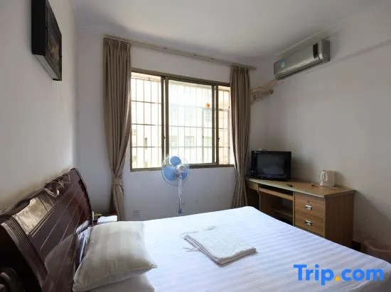 Xintai Family Hotel