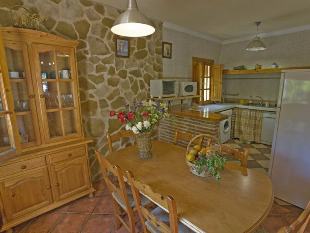 Villa La Clavelina Rocabella