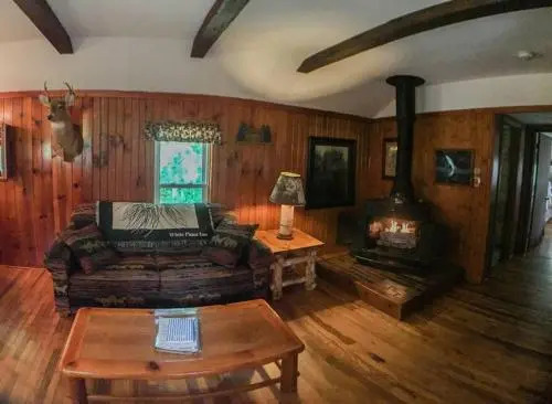 White Pines Inn