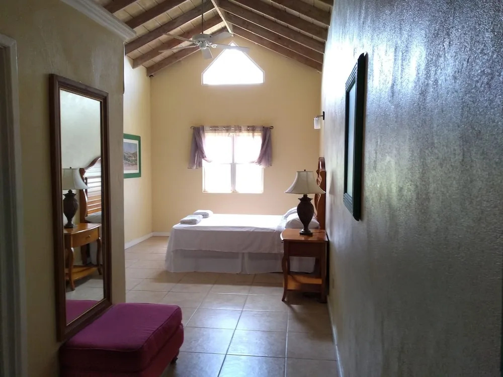 Mill House Guesthouse