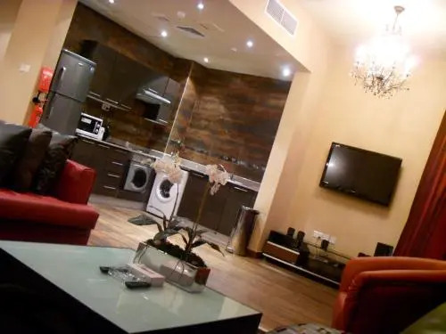 Al Manzil Suites 2 Adliya