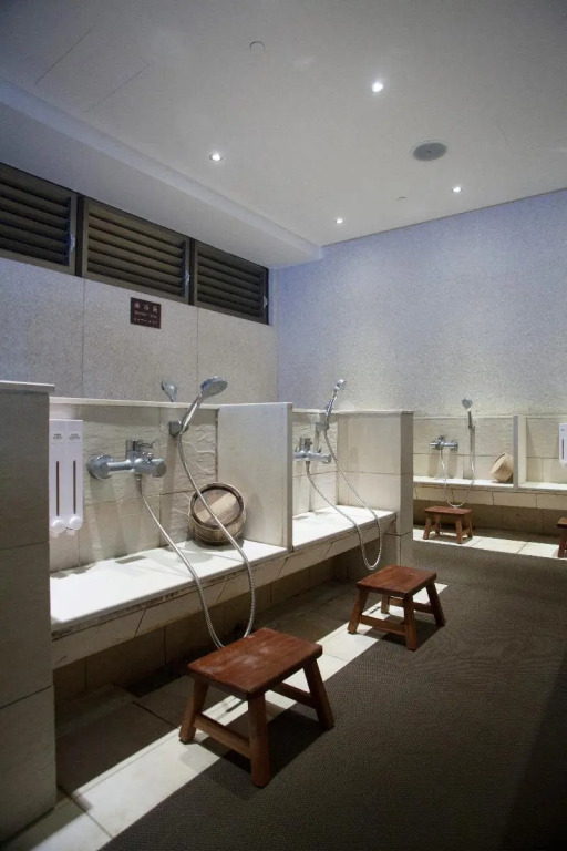 Beitou Sweet Me Hot Spring Resort