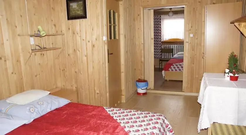 Pokoje gościnne Anna Bukowska