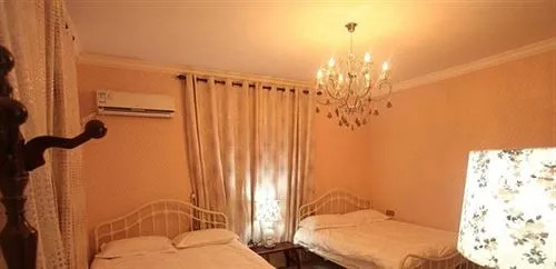Xiamen Aishang Holiday Family Hotel