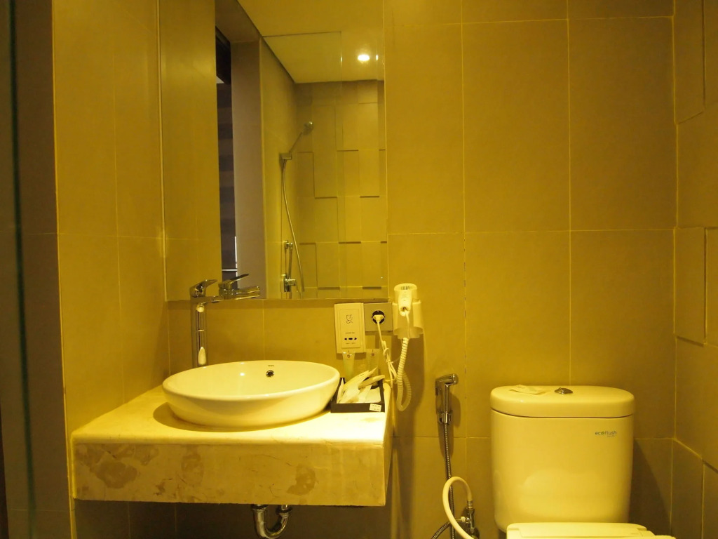 Bedrock Hotel Kuta