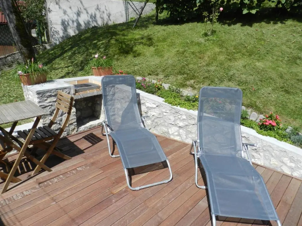 Apartments Dvor