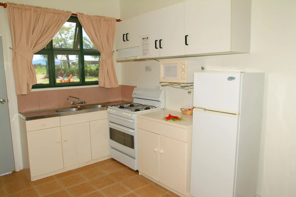 Grand West Villas
